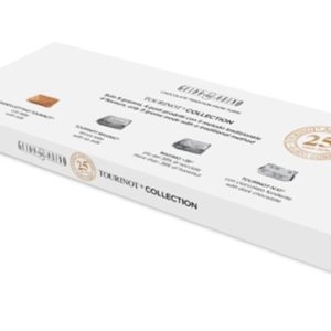 GUIDO GOBINO - SELEZIONE 4 TOURINOT 25° ANNIVERSARIO 320G