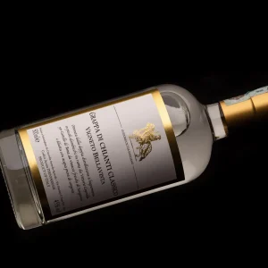 GRAPPA VIGNETO BELLAVISTA 2020 CASTELLO DI AMA