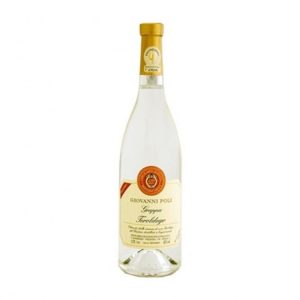 GRAPPA DI TEROLDEGO GIOVANNI POLI