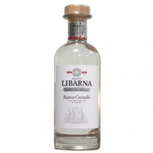 GRAPPA LIBARNA BIANCA 0,70 CL