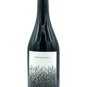 IL BIOSELVATICO  FILIPPO VOLPI 2020