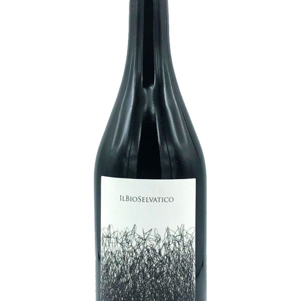 IL BIOSELVATICO  FILIPPO VOLPI 2021