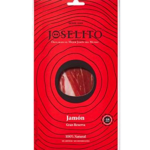 JAMON GRAN RESERVA - JOSELITO