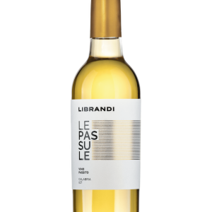 LE PASSULE - LIBRANDI