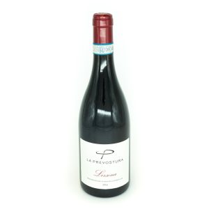 LESSONA LA PREVOSTURA 2018