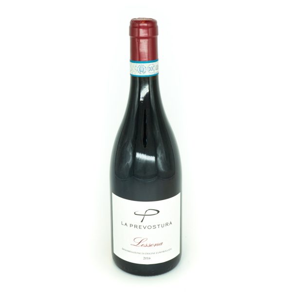 LESSONA LA PREVOSTURA 2020