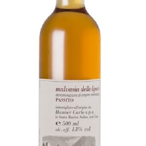 MALVASIA DELLE LIPARI HAUNER 2021