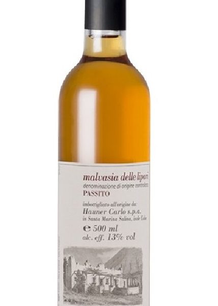 MALVASIA DELLE LIPARI HAUNER 2022