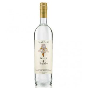 GRAPPA DI BRUNELLO LISINI MAROLO 0,70L