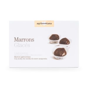 MARRON GLACES AGRIMONTANA 280gr.