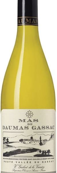 Mas de Daumas Gassac Blanc 2021