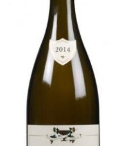 Domaine Philippe Chavy Meursault Vieilles Vignes 2020