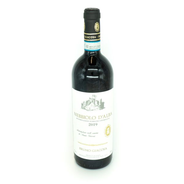 NEBBIOLO D'ALBA BRUNO GIACOSA 2023