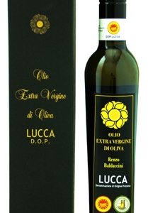 OLIO EXTRAVERGINE DI OLIVA BALDACCINI 2025