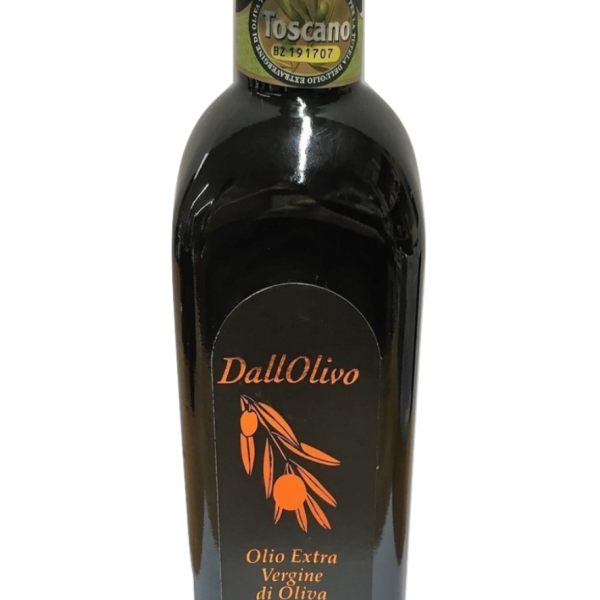 Olio Extra Vergine d'Oliva Cavallini 2025