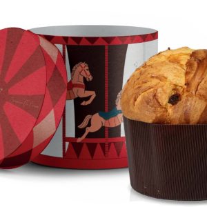 PANETTONE CLASSICO GENNARO ESPOSITO