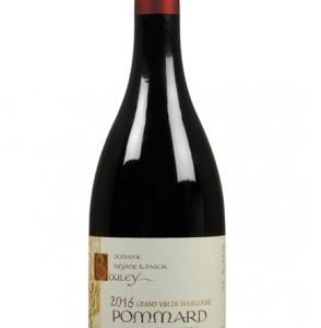 Domaine Réyane et Pascal Bouley Pommard 2018