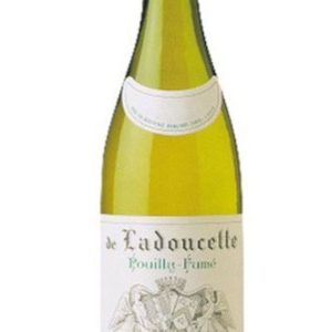Pouilly Fumé Baron de Ladoucette 2019