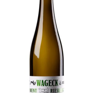 Riesling Trocken Wageck 2022