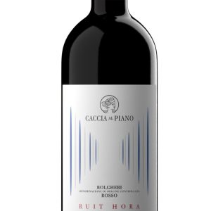 RUIT HORA BOLGHERI 2020- CACCIA AL PIANO