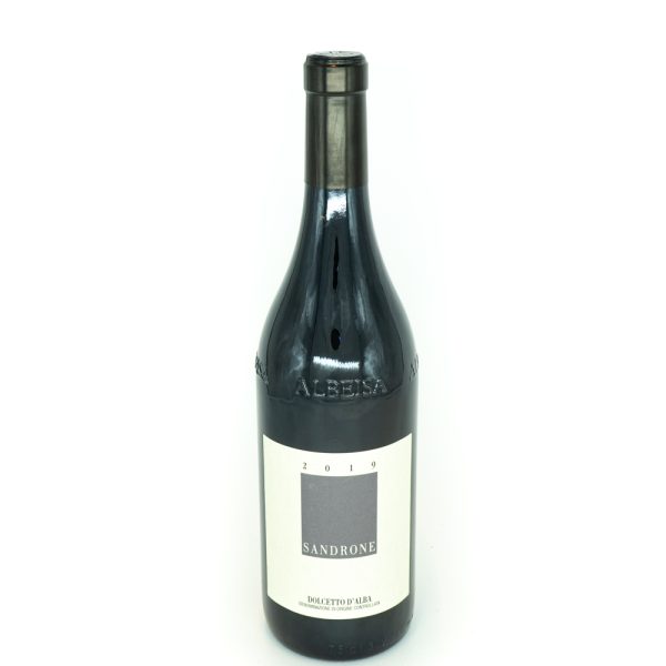 DOLCETTO D'ALBA SANDRONE 2024