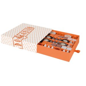 GUIDO GOBINO - SELEZIONE ASSORTITA QUADRATA 330G