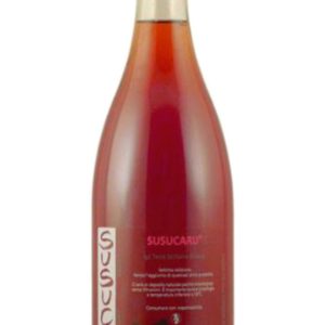 Susucaru Rosato - Frank Cornelissen 2022
