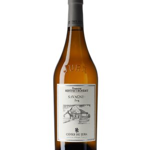 Savagnin cotes du Jura  2018 Berthet Bondet