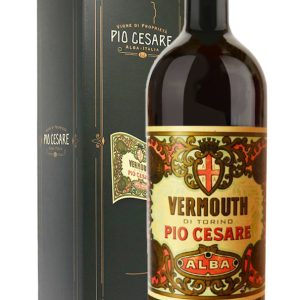 VERMOUTH DI TORINO - PIO CESARE