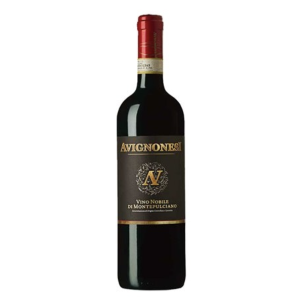VINO NOBILE DI MONTEPULCIANO 2022 AVIGNONESI