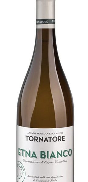 ETNA BIANCO 2024 - TORNATORE