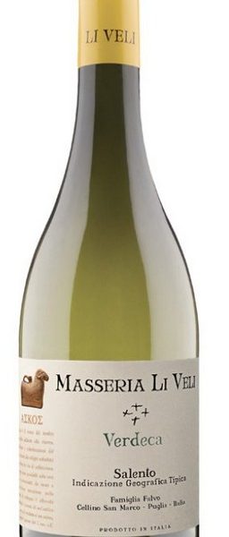 VERDECA 2024 - MASSERIA LI VELI