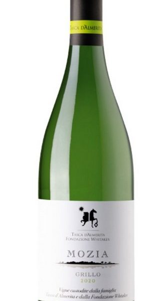 GRILLO DI MOZIA 2025 - TASCA D'ALMERITA