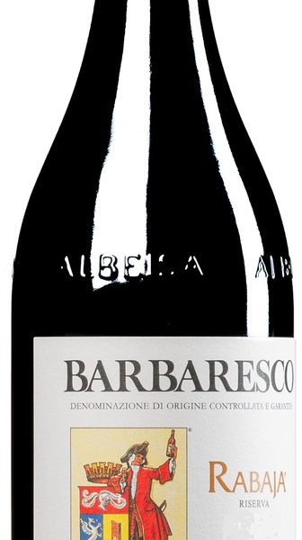 BARBARESCO DOCG RABAJA 2021- PRODUTTORI DEL BARBARESCO