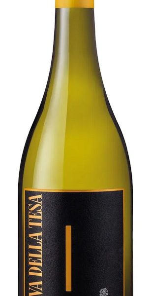 SEBINO IGT CHARDONNAY SELVA DELLA TESA 2020 - CA' DEL BOSCO
