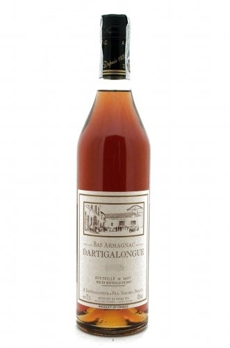 BAS ARMAGNAC 2006 DARTIGALONGUE