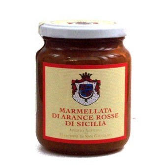 MARMELLATA DI ARANCE SAN GIULIANO