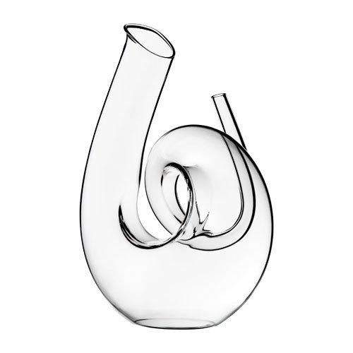 DECANTER CURLY RIEDEL