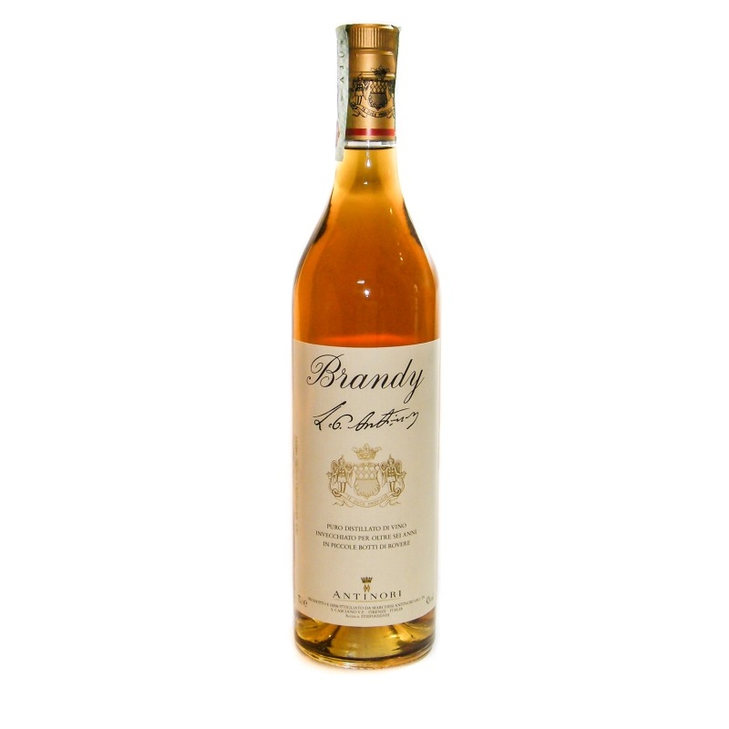 BRANDY ANTINORI