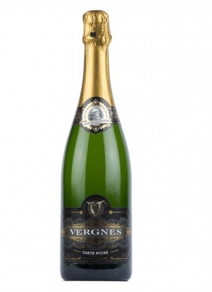 BLANQUETTE DE LIMOUX BRUT VERGNES