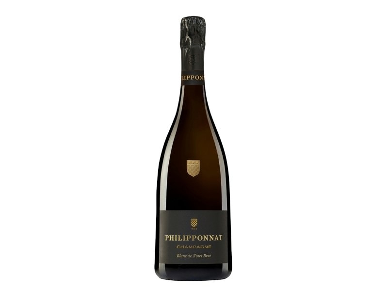 CHAMPAGNE BLANC DE NOIRS 2016 EXTRA BRUT PHILIPPONNAT