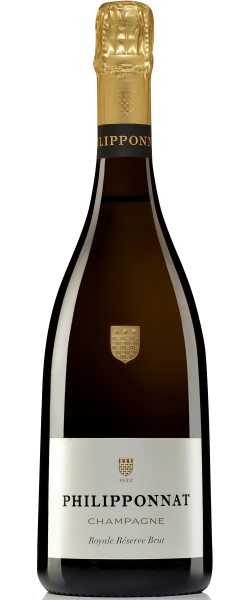 CHAMPAGNE ROYAL RESERVE BRUT PHILIPPONNAT