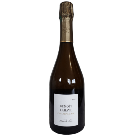 CHAMPAGNE BENOIT LAHAYE PRESTIGE BLANC DE NOIRS