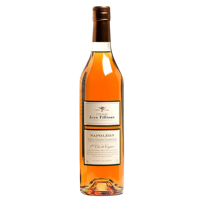 COGNAC NAPOLEON” J.FILLIOUX”