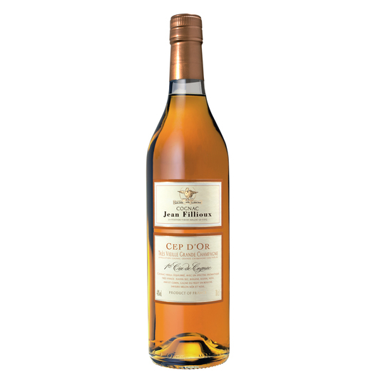 COGNAC J. FILLIOUX CEP D’OR