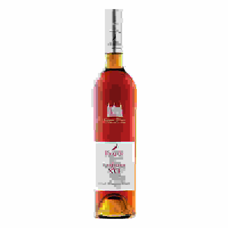 COGNAC CHATEAU DE FONTPINOT FRAPIN X.O