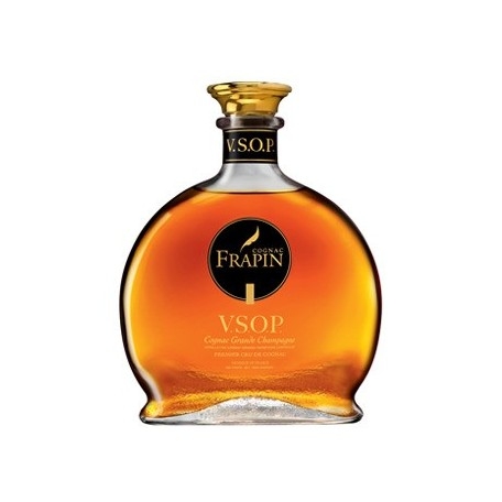 COGNAC V.S.O.P FRAPIN