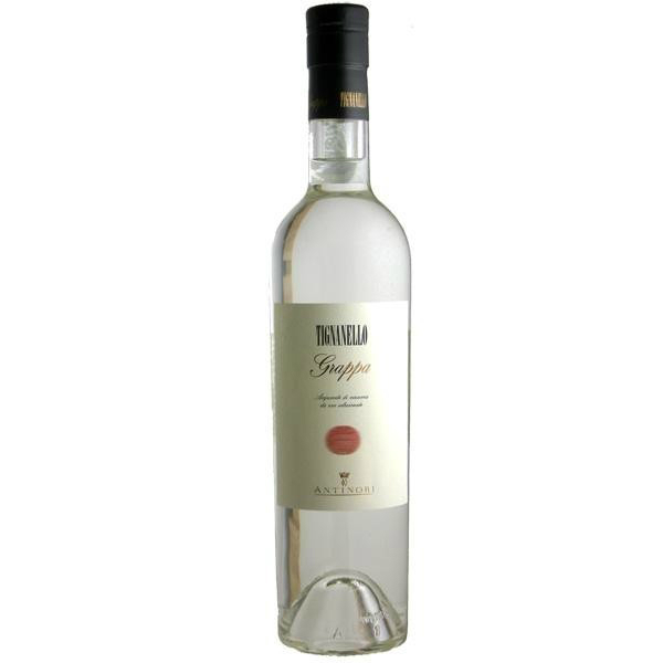 GRAPPA DI TIGNANELLO ANTINORI