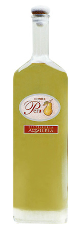 CREMA DI PERA DISTILLERIA AQUILEIA 0,500 LT