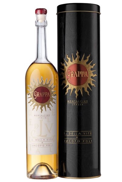 GRAPPA DI LUCE FRESCOBALDI